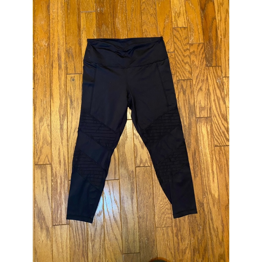 Niro Style Workout Leggings